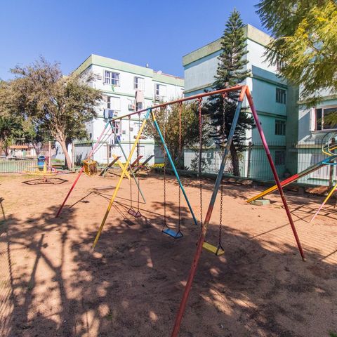 Apartamento à venda com 82m², 3 quartos e 2 vagasÁrea comum - Playground