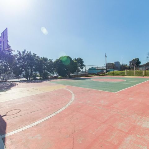 Apartamento à venda com 82m², 3 quartos e 2 vagasQuadra Esportiva