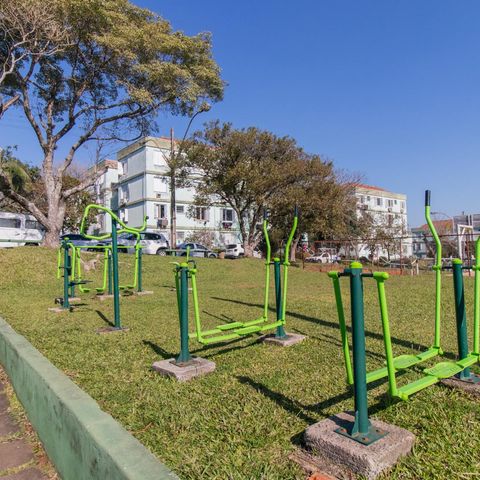 Apartamento à venda com 82m², 3 quartos e 2 vagasÁrea comum