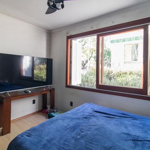 Apartamento à venda com 82m², 3 quartos e 2 vagasQuarto 1
