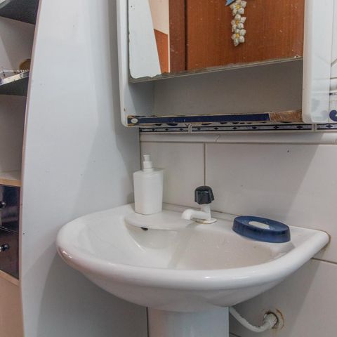 Apartamento à venda com 82m², 3 quartos e 2 vagasBanheiro