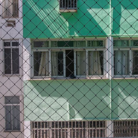 Apartamento à venda com 60m², 2 quartos e 1 vagaQuarto 1 Vista