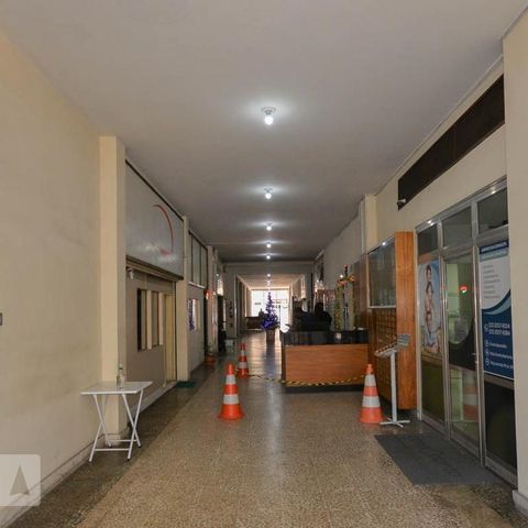 Apartamento à venda com 60m², 2 quartos e 1 vagaÁrea comum