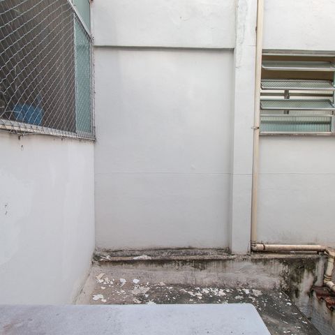 Apartamento à venda com 60m², 2 quartos e 1 vagaQuarto 2 Vista
