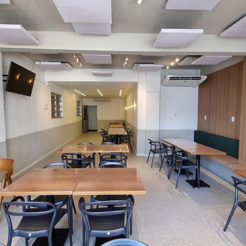 Apartamento à venda com 60m², 2 quartos e 1 vagaÁrea comum