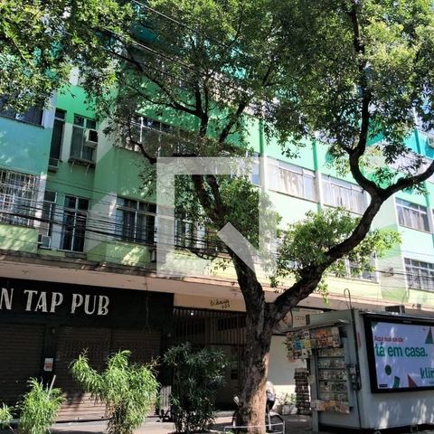Apartamento à venda com 60m², 2 quartos e 1 vagaFachada