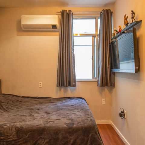 Apartamento à venda com 60m², 2 quartos e 1 vagaQuarto 2