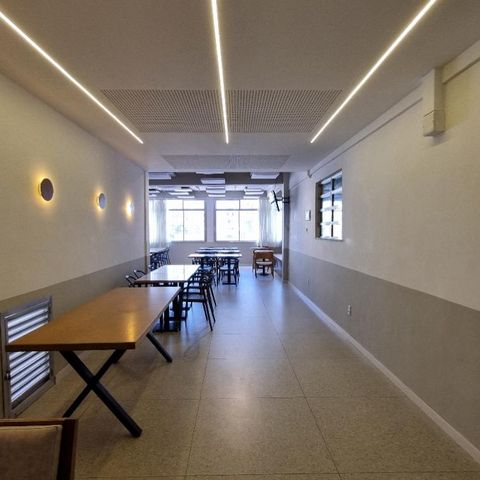 Apartamento à venda com 60m², 2 quartos e 1 vagaÁrea comum