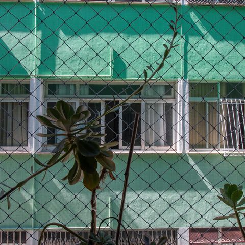 Apartamento à venda com 60m², 2 quartos e 1 vagaSala Vista