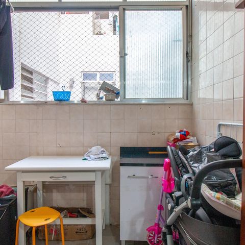 Apartamento à venda com 60m², 2 quartos e 1 vagaÁrea de Serviço