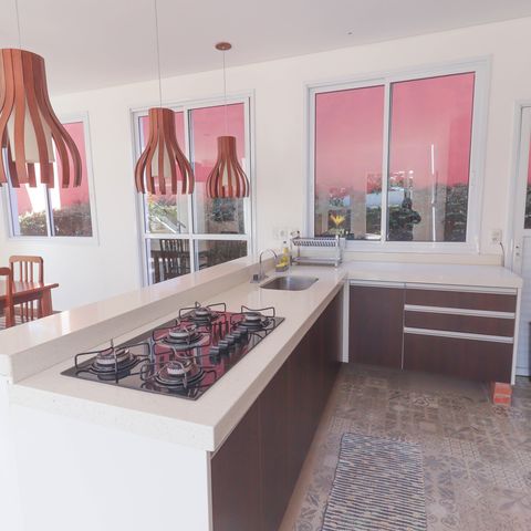 Casa à venda com 1000m², 6 quartos e NaN vagas Casa à venda com 1000m², 6 quartos e NaN vagasCozinha