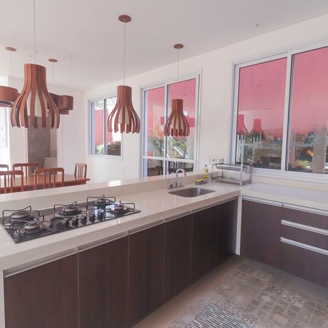 Casa à venda com 1000m², 6 quartos e NaN vagas Casa à venda com 1000m², 6 quartos e NaN vagasCozinha