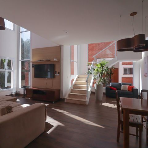 Casa à venda com 1000m², 6 quartos e NaN vagas Casa à venda com 1000m², 6 quartos e NaN vagasSala