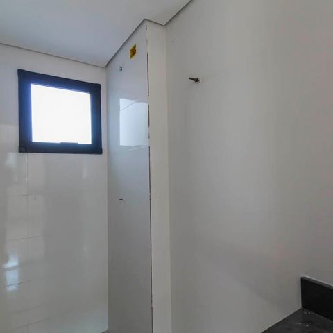 Apartamento à venda com 28m², 1 quarto e sem vagaBanheiro