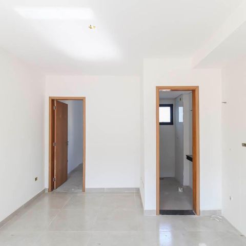 Apartamento à venda com 28m², 1 quarto e sem vagaSala/Cozinha