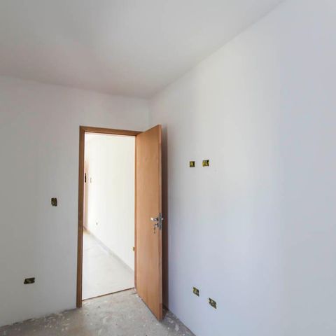 Apartamento à venda com 28m², 1 quarto e sem vagaQuarto