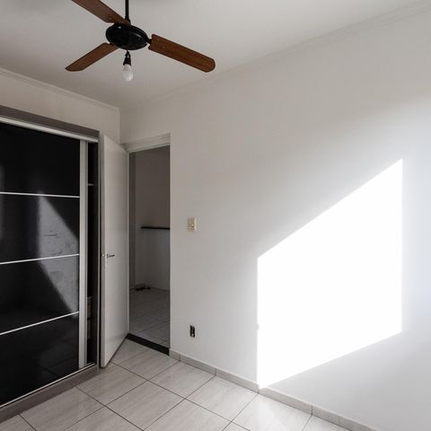 Apartamento à venda com 37m², 1 quarto e sem vaga Apartamento à venda com 37m², 1 quarto e sem vagaQuarto