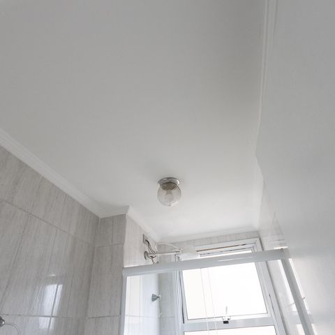 Apartamento à venda com 37m², 1 quarto e sem vaga Apartamento à venda com 37m², 1 quarto e sem vagaBanheiro