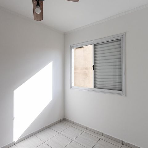 Apartamento à venda com 37m², 1 quarto e sem vaga Apartamento à venda com 37m², 1 quarto e sem vagaQuarto