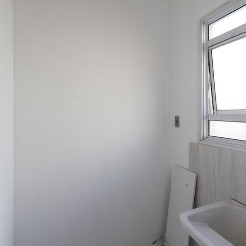 Apartamento à venda com 37m², 1 quarto e sem vaga Apartamento à venda com 37m², 1 quarto e sem vagaÁrea de Serviço