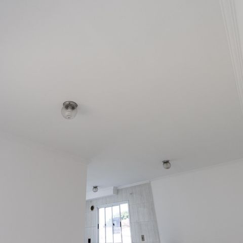 Apartamento à venda com 37m², 1 quarto e sem vaga Apartamento à venda com 37m², 1 quarto e sem vagaSala