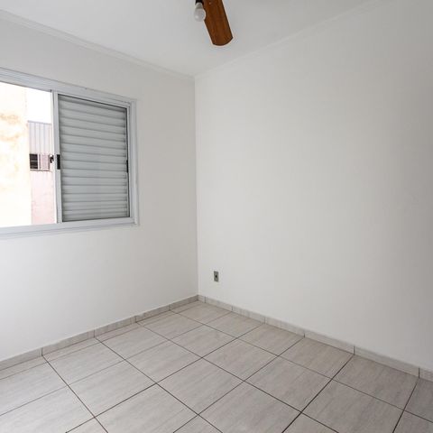 Apartamento à venda com 37m², 1 quarto e sem vaga Apartamento à venda com 37m², 1 quarto e sem vagaQuarto