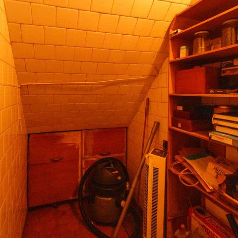 Casa à venda com 350m², 4 quartos e 2 vagas Casa à venda com 350m², 4 quartos e 2 vagasDispensa