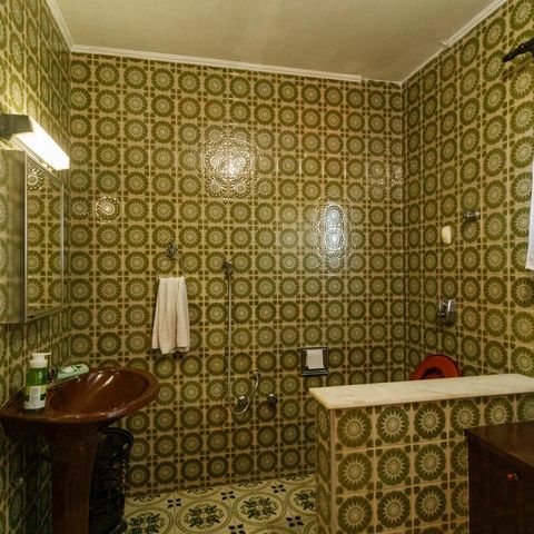 Casa à venda com 350m², 4 quartos e 2 vagas Casa à venda com 350m², 4 quartos e 2 vagasBanheiro da Suíte
