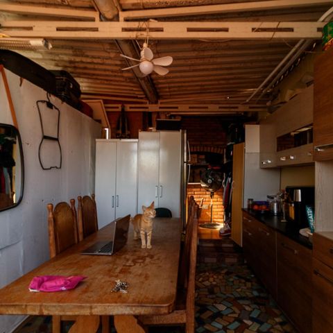Casa à venda com 350m², 4 quartos e 2 vagas Casa à venda com 350m², 4 quartos e 2 vagasCozinha