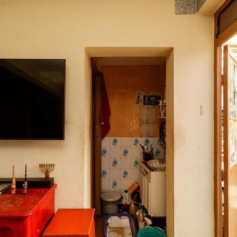Casa à venda com 350m², 4 quartos e 2 vagas Casa à venda com 350m², 4 quartos e 2 vagasSala de Estar