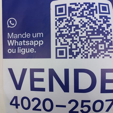 Casa à venda com 145m², 3 quartos e 2 vagasPlaca