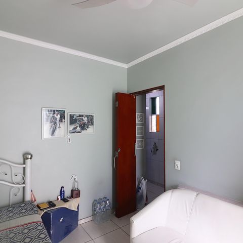 Casa à venda com 145m², 3 quartos e 2 vagasQuarto 2