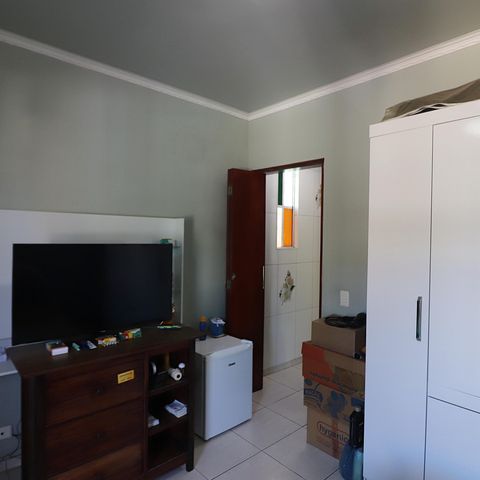 Casa à venda com 145m², 3 quartos e 2 vagasQuarto 1