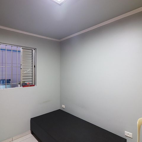 Casa à venda com 145m², 3 quartos e 2 vagasEdícula - Quarto