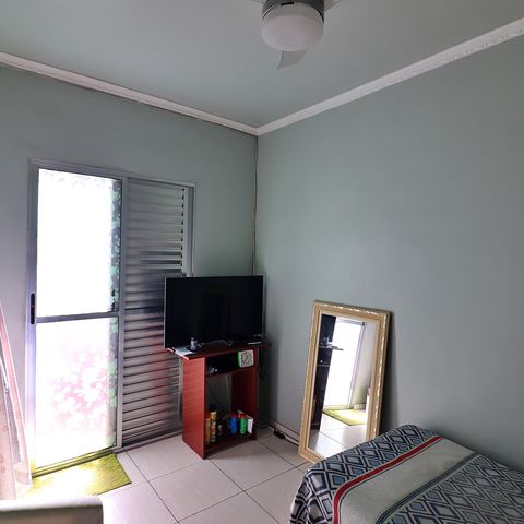 Casa à venda com 145m², 3 quartos e 2 vagasQuarto 2