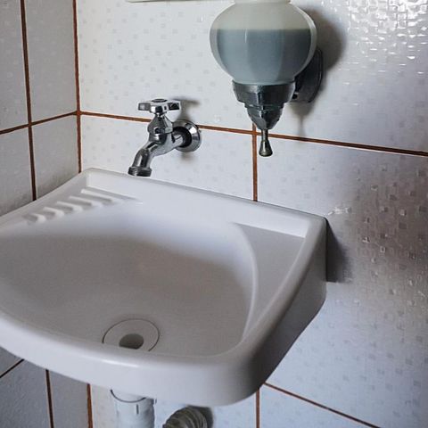 Casa à venda com 145m², 3 quartos e 2 vagasBanheiro de Serviço