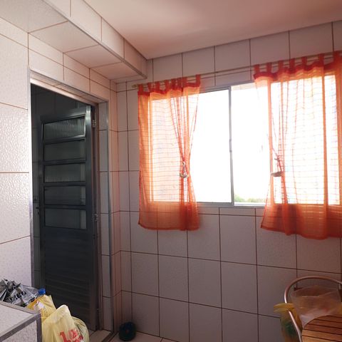 Casa à venda com 145m², 3 quartos e 2 vagasEspaço Gourmet