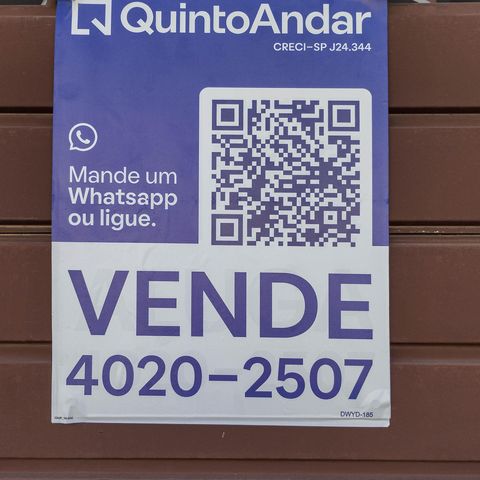 Casa à venda com 120m², 2 quartos e 2 vagas Casa à venda com 120m², 2 quartos e 2 vagasPlaca