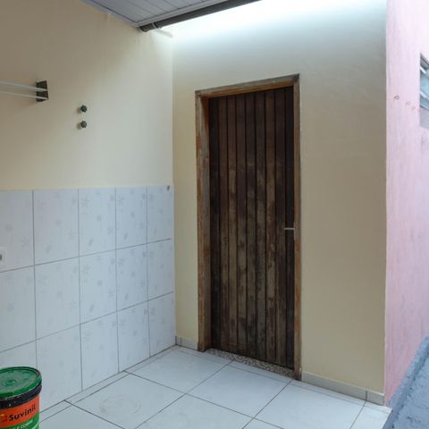 Casa à venda com 120m², 2 quartos e 2 vagas Casa à venda com 120m², 2 quartos e 2 vagasÁrea de Serviço