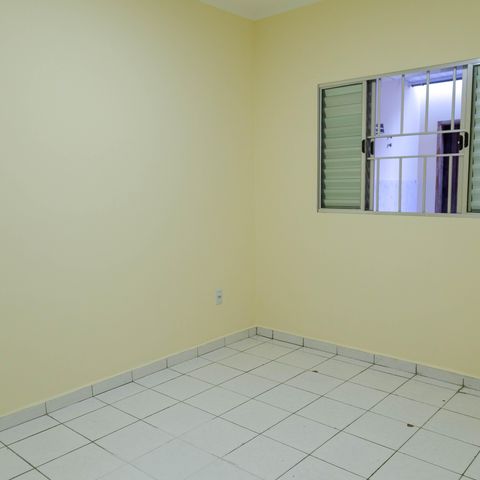 Casa à venda com 120m², 2 quartos e 2 vagas Casa à venda com 120m², 2 quartos e 2 vagasQuarto 2