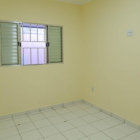 Casa à venda com 120m², 2 quartos e 2 vagas Casa à venda com 120m², 2 quartos e 2 vagasQuarto 2
