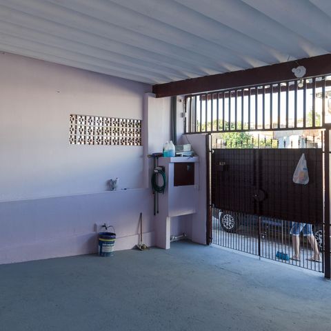 Casa à venda com 120m², 2 quartos e 2 vagas Casa à venda com 120m², 2 quartos e 2 vagasÁrea comum
