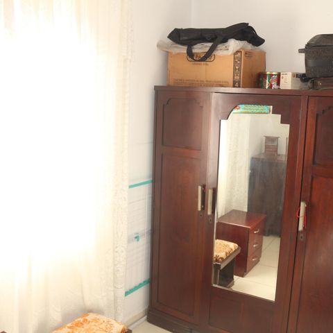 Apartamento à venda com 62m², 2 quartos e 1 vagaQuarto 2