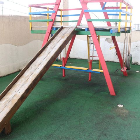 Apartamento à venda com 62m², 2 quartos e 1 vagaÁrea comum - Playground