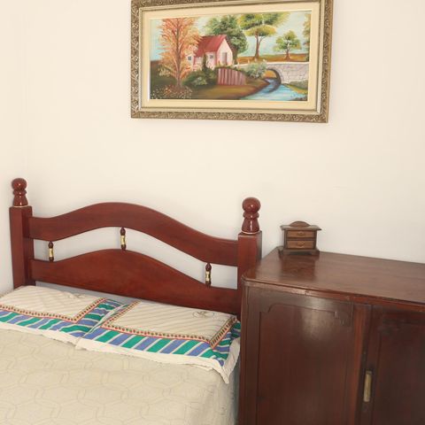 Apartamento à venda com 62m², 2 quartos e 1 vagaQuarto 2