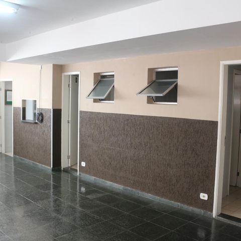 Apartamento à venda com 62m², 2 quartos e 1 vagaÁrea comum - Salão de festas