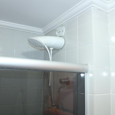 Apartamento à venda com 62m², 2 quartos e 1 vagaBanheiro