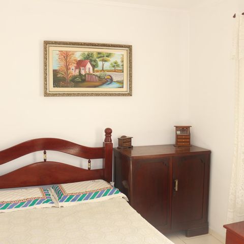 Apartamento à venda com 62m², 2 quartos e 1 vagaQuarto 2