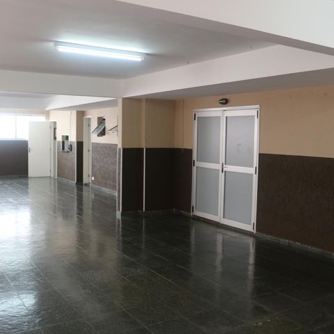 Apartamento à venda com 62m², 2 quartos e 1 vagaÁrea comum - Salão de festas