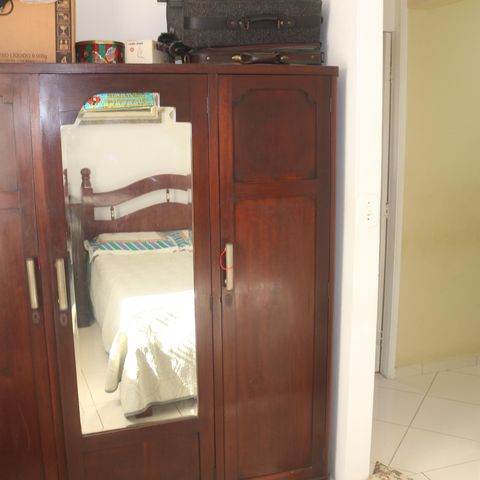 Apartamento à venda com 62m², 2 quartos e 1 vagaQuarto 2